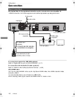 Preview for 14 page of Panasonic DMR-BWT835 Operating Instructions Manual