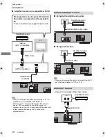 Preview for 16 page of Panasonic DMR-BWT835 Operating Instructions Manual