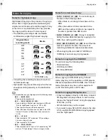 Preview for 51 page of Panasonic DMR-BWT835 Operating Instructions Manual