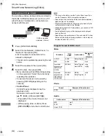 Preview for 66 page of Panasonic DMR-BWT835 Operating Instructions Manual