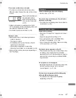 Preview for 97 page of Panasonic DMR-BWT835 Operating Instructions Manual