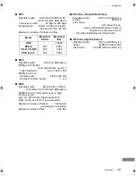 Preview for 111 page of Panasonic DMR-BWT835 Operating Instructions Manual