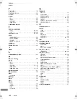 Preview for 118 page of Panasonic DMR-BWT835 Operating Instructions Manual