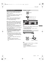 Предварительный просмотр 17 страницы Panasonic DMR-BWT835GZ Operating Instructions Manual