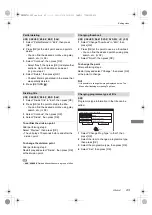 Предварительный просмотр 43 страницы Panasonic DMR-BWT835GZ Operating Instructions Manual