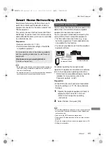 Предварительный просмотр 65 страницы Panasonic DMR-BWT835GZ Operating Instructions Manual