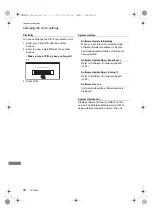 Предварительный просмотр 92 страницы Panasonic DMR-BWT835GZ Operating Instructions Manual