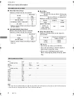 Preview for 8 page of Panasonic DMR-BWT850 Operating Instructions Manual