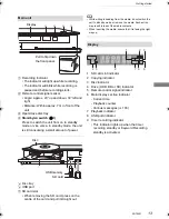 Preview for 13 page of Panasonic DMR-BWT945 Operating Instructions Manual