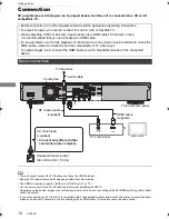 Preview for 14 page of Panasonic DMR-BWT945 Operating Instructions Manual