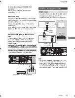 Preview for 15 page of Panasonic DMR-BWT945 Operating Instructions Manual