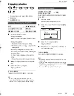 Preview for 59 page of Panasonic DMR-BWT945 Operating Instructions Manual