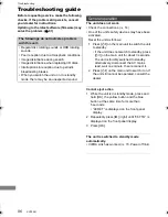 Preview for 96 page of Panasonic DMR-BWT945 Operating Instructions Manual