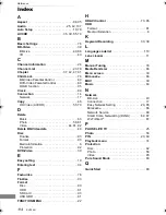 Preview for 114 page of Panasonic DMR-BWT945 Operating Instructions Manual