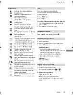 Preview for 39 page of Panasonic DMR-BWT955 Operating Instructions Manual