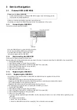 Preview for 9 page of Panasonic DMR-BWT955GL Service Manual