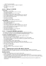 Предварительный просмотр 10 страницы Panasonic DMR-BWT955GL Service Manual