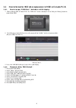 Предварительный просмотр 12 страницы Panasonic DMR-BWT955GL Service Manual