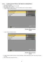 Preview for 20 page of Panasonic DMR-BWT955GL Service Manual