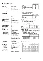 Предварительный просмотр 34 страницы Panasonic DMR-BWT955GL Service Manual