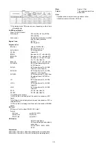 Preview for 35 page of Panasonic DMR-BWT955GL Service Manual