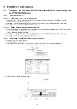 Предварительный просмотр 38 страницы Panasonic DMR-BWT955GL Service Manual