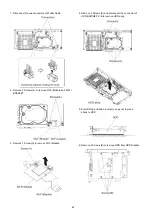 Предварительный просмотр 64 страницы Panasonic DMR-BWT955GL Service Manual