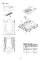 Предварительный просмотр 70 страницы Panasonic DMR-BWT955GL Service Manual