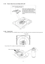 Preview for 71 page of Panasonic DMR-BWT955GL Service Manual