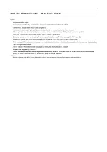 Предварительный просмотр 88 страницы Panasonic DMR-BWT955GL Service Manual