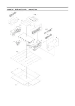 Предварительный просмотр 134 страницы Panasonic DMR-BWT955GL Service Manual