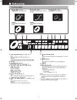 Preview for 7 page of Panasonic DMR-E100H Operating Instructions Manual