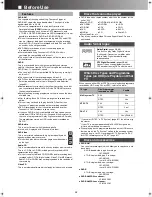 Preview for 10 page of Panasonic DMR-E100H Operating Instructions Manual