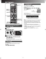 Preview for 22 page of Panasonic DMR-E100H Operating Instructions Manual