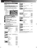 Предварительный просмотр 29 страницы Panasonic DMR-E100H Operating Instructions Manual