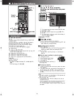 Предварительный просмотр 36 страницы Panasonic DMR-E100H Operating Instructions Manual