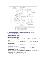 Предварительный просмотр 30 страницы Panasonic DMR-E100HPC Service Manual