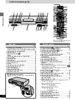 Предварительный просмотр 8 страницы Panasonic DMR-E20K Operating Instructions Manual