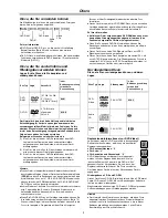 Preview for 9 page of Panasonic DMR-E30 Bedienungsanleitung