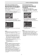 Preview for 12 page of Panasonic DMR-E30 Bedienungsanleitung
