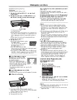 Preview for 15 page of Panasonic DMR-E30 Bedienungsanleitung