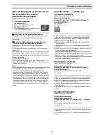 Preview for 16 page of Panasonic DMR-E30 Bedienungsanleitung