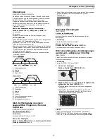 Preview for 17 page of Panasonic DMR-E30 Bedienungsanleitung