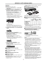 Preview for 21 page of Panasonic DMR-E30 Bedienungsanleitung