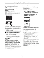 Preview for 24 page of Panasonic DMR-E30 Bedienungsanleitung