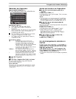 Preview for 30 page of Panasonic DMR-E30 Bedienungsanleitung