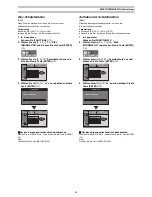 Preview for 33 page of Panasonic DMR-E30 Bedienungsanleitung