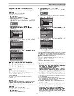 Preview for 34 page of Panasonic DMR-E30 Bedienungsanleitung