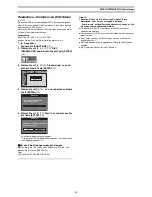 Preview for 35 page of Panasonic DMR-E30 Bedienungsanleitung