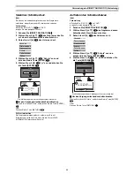 Preview for 38 page of Panasonic DMR-E30 Bedienungsanleitung